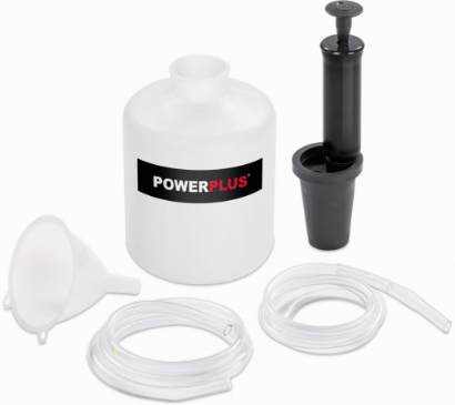 Powerplus POWACG8015 recenze