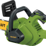 Procraft K2100 recenze
