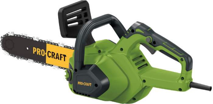 Procraft K2100 recenze