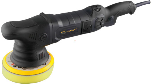 Procraft PM2000 recenze