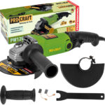 Procraft PW1200 recenze