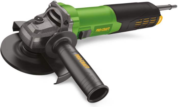 Procraft PW2350 recenze