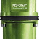 Procraft VN-72D recenze