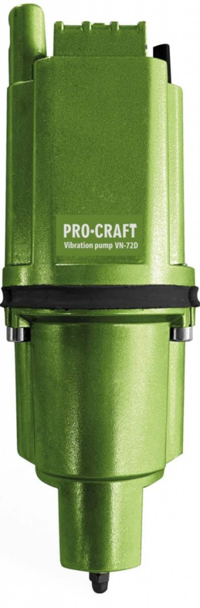 Procraft VN-72D recenze