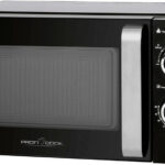 ProfiCook MWG 1208 recenze