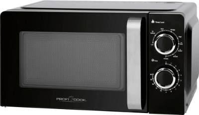 ProfiCook MWG 1208 recenze