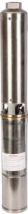 Fotografie Pumpa INOX LINE STP-1311 4″ 0,75kW 400V PSM4T 30m kabel  recenzía