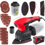 RED TECHNIC RTSMO0060 recenze