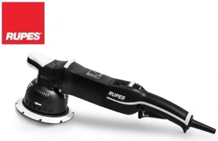 RUPES Mille LK 900E STD recenze