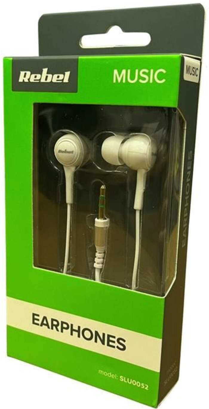 Rebel SN-613 recenze