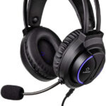 Renkforce RF-GHD-200 recenze