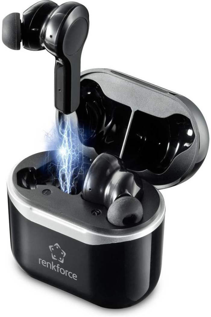 Renkforce RF-NCE-500 recenze