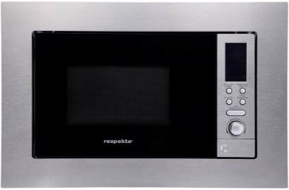 Respekta MW800 recenze