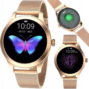 Fotografie Retoo KW10C  recenzía