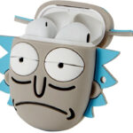 Rick and Morty V5.1 recenze