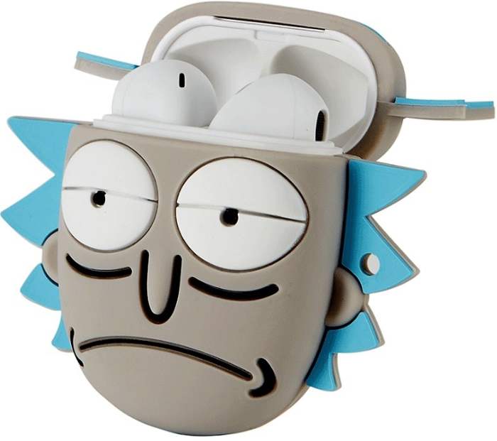 Rick and Morty V5.1 recenze