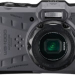 Ricoh WG-1000 recenze