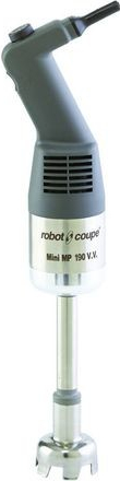 Robot Coupe Mini MP 190 recenze