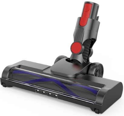 Rohnson M2 Mamba Plus recenze