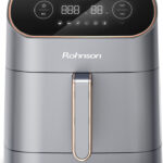 Rohnson R-2857 recenze