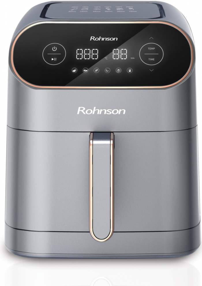 Rohnson R-2857 recenze