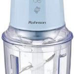 Rohnson R-518 recenze