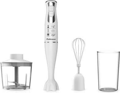 Rohnson R-5793 recenze