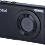 Rollei Compactline Mini recenze