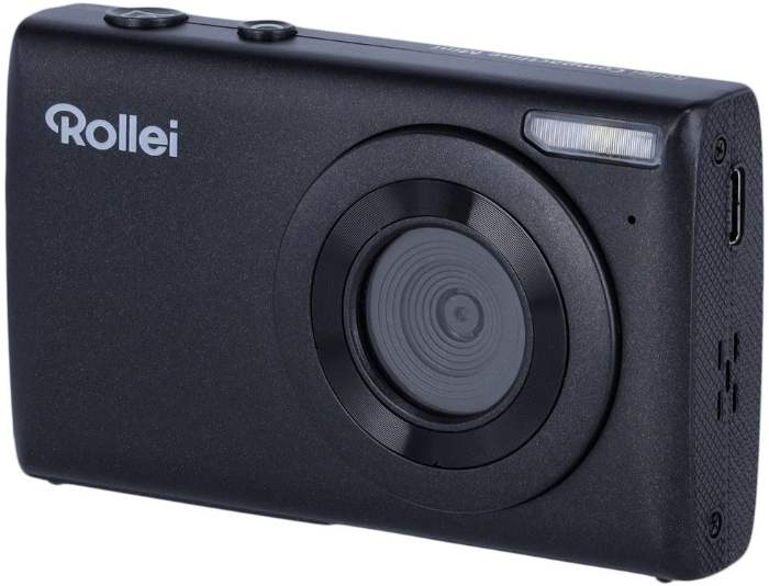Rollei Compactline Mini recenze