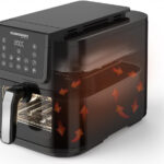 Rommelsbacher FRH 1700 recenze