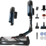 Rowenta X-Force Flex 13.60 Animal Aqua RH9AD1WO recenze