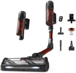 Rowenta X-Force Flex 13.60 Auto Animal RH9A73WO recenze