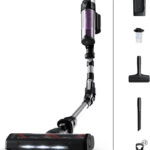 Rowenta X-Force Flex 9.60 Allergy Auto 3v1 RH2037WO recenze