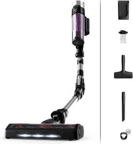 Rowenta X-Force Flex 9.60 Allergy Auto 3v1 RH2037WO recenze