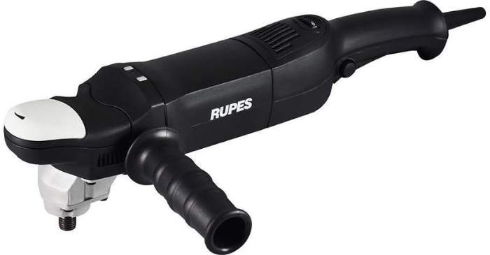 Rupes E LH18EN recenze