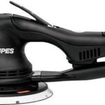 Rupes E RX253A recenze
