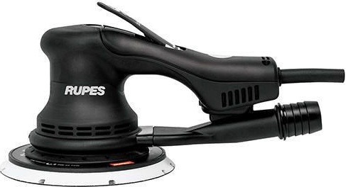 Rupes E RX253A recenze