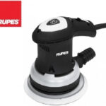 Rupes ER 153TES recenze