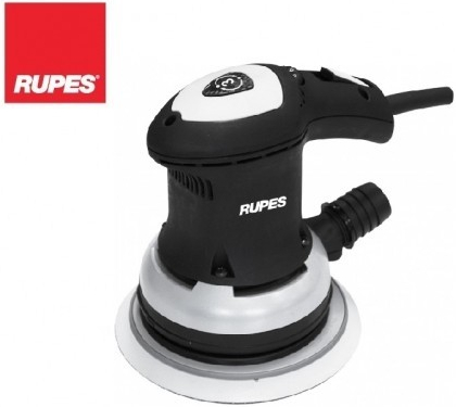 Rupes ER 153TES recenze