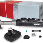 Rupes HR81ML/STB+ Nano iBrid Long Neck kit recenze