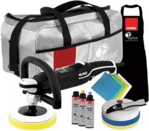 Rupes LH19E DLX recenze