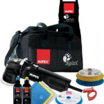 Rupes LHR 75E LUX Kit recenze