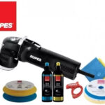 Rupes LHR75E BAS recenze