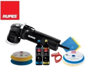 Rupes LHR75E BAS recenze