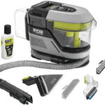 Ryoibi RDC18BL recenze