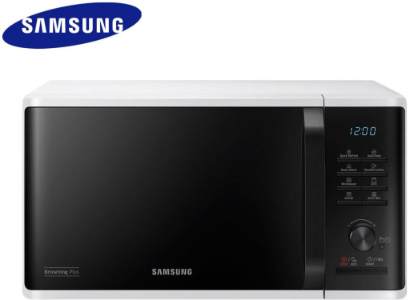 SAMSUNG MG23K3515AW recenze