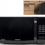 SAMSUNG MS23K3513AK recenze