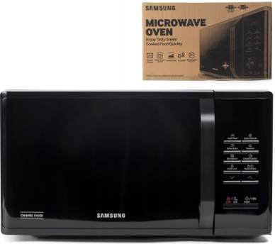 SAMSUNG MS23K3513AK recenze