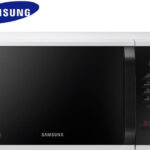 SAMSUNG MS23K3513AW recenze