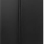 SAMSUNG RS62DG5003B1 recenze